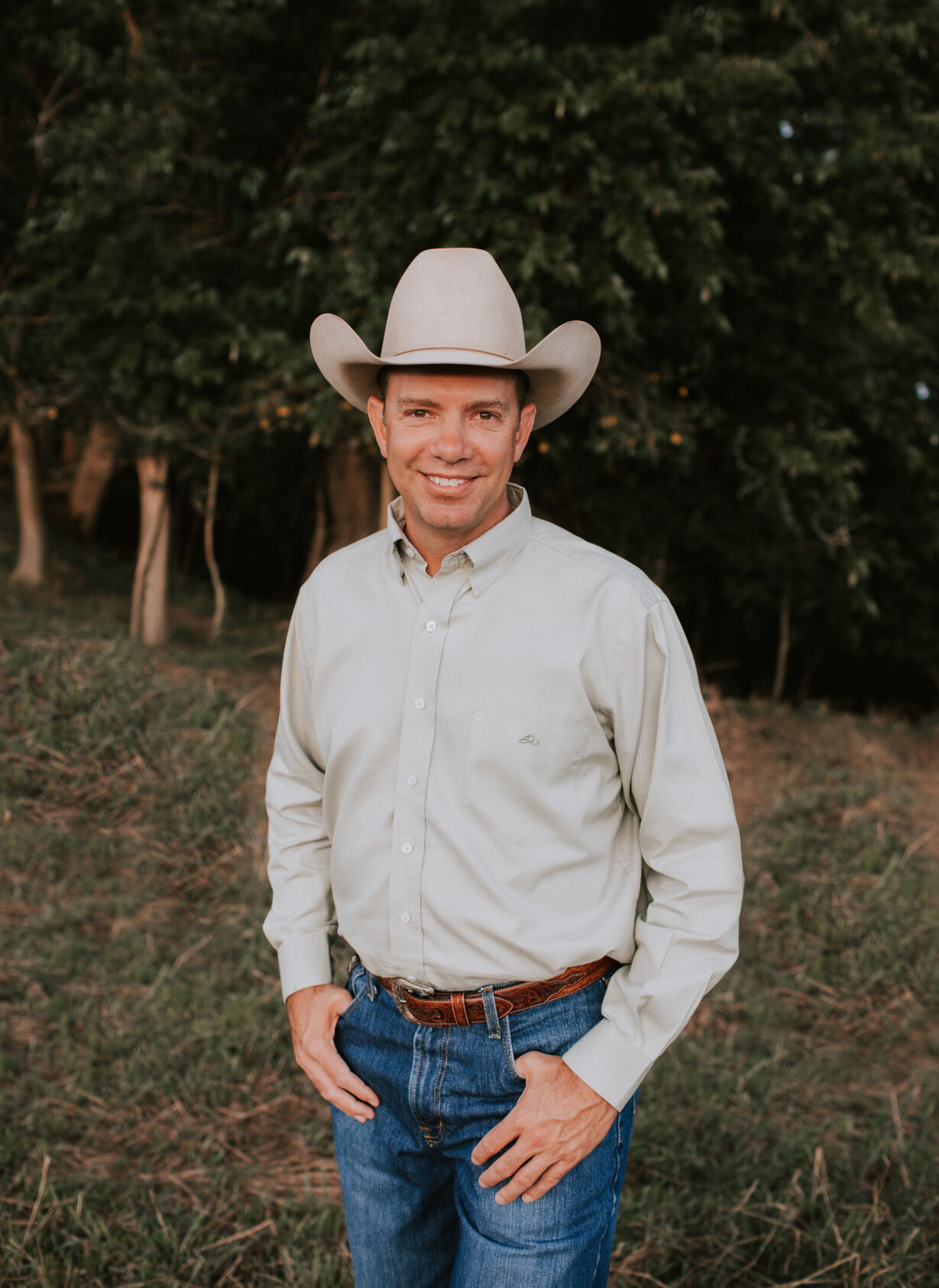 Paul Dykstra